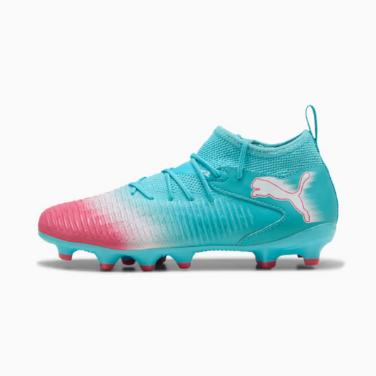 PUMA Future 8 MATCH RE-CHARGE FG/AG JR