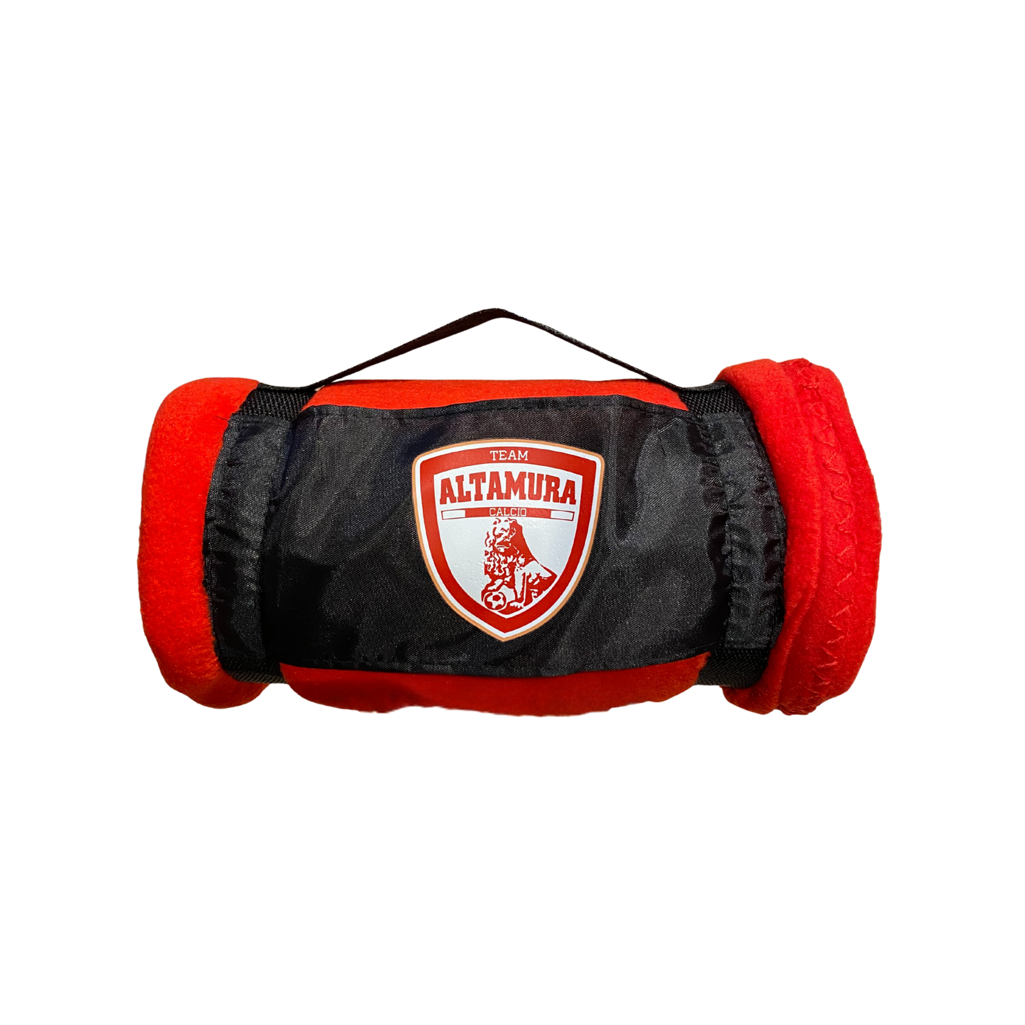 Team Altamura Plaid Soft Pile