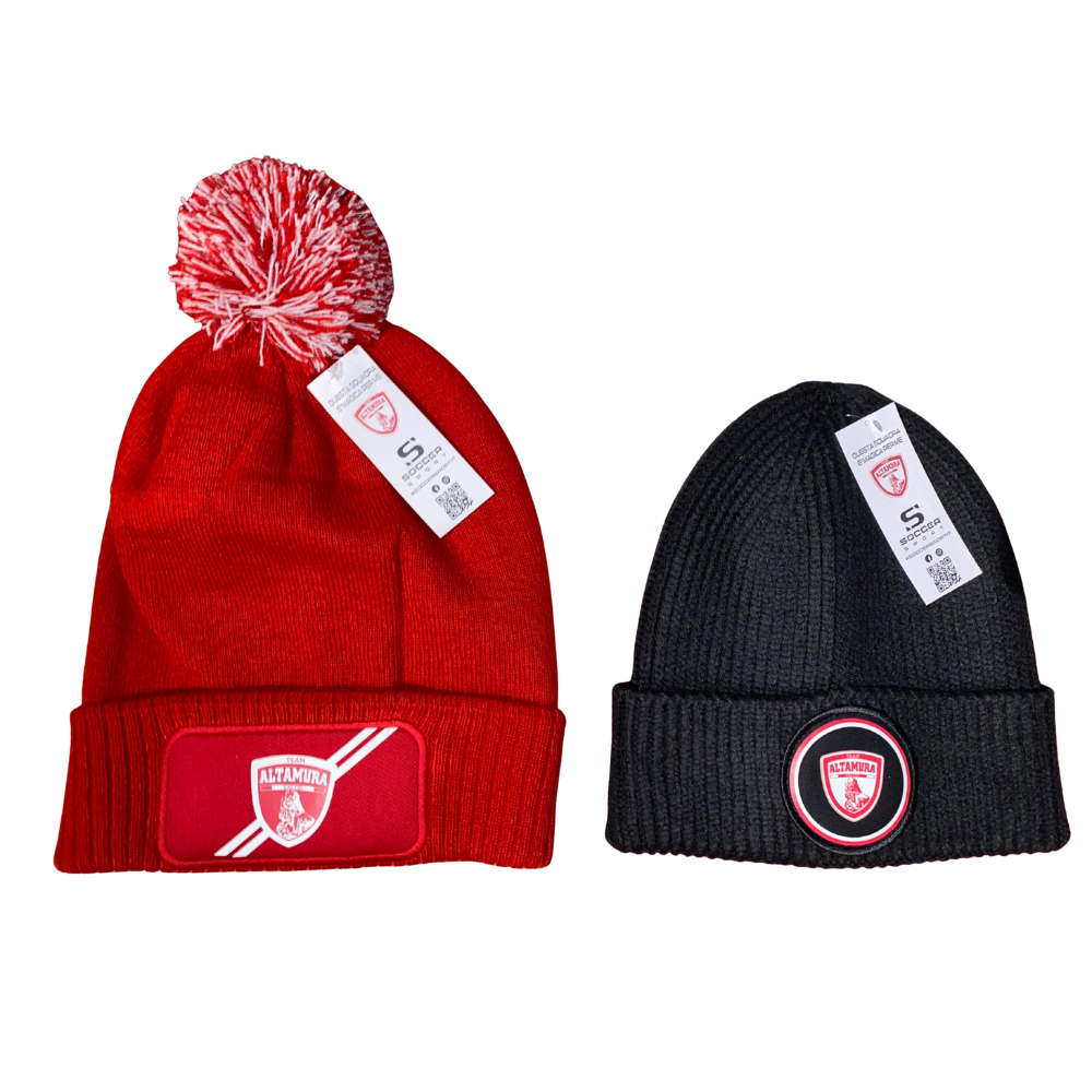 BERRETTO TEAM ALTAMURA