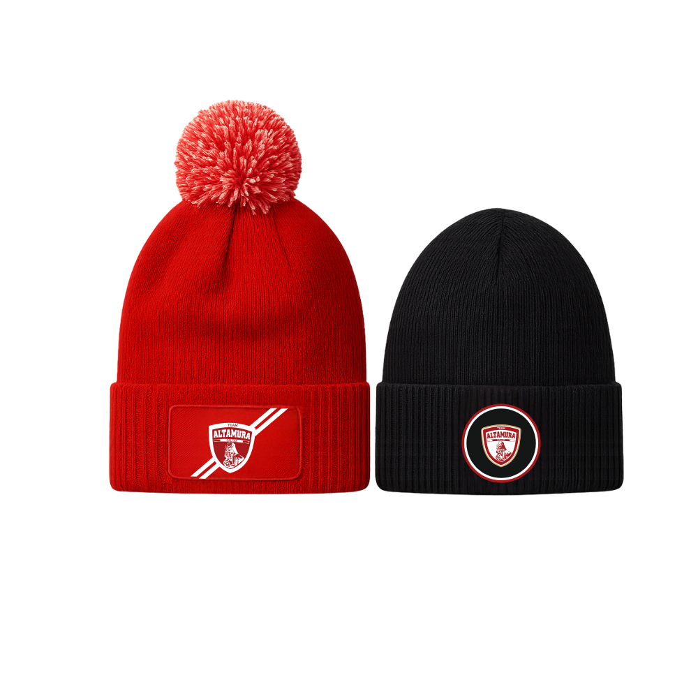 BERRETTO TEAM ALTAMURA
