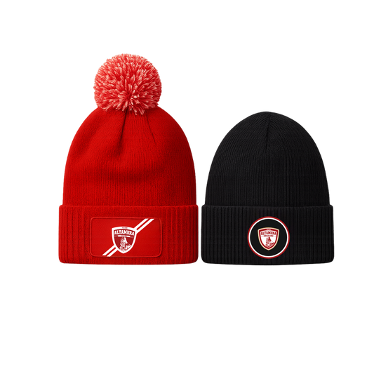 BERRETTO TEAM ALTAMURA