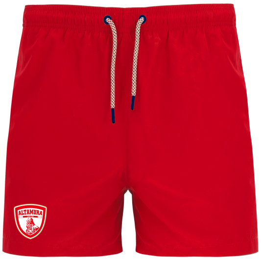 Costume da bagno ufficiale Team Altamura