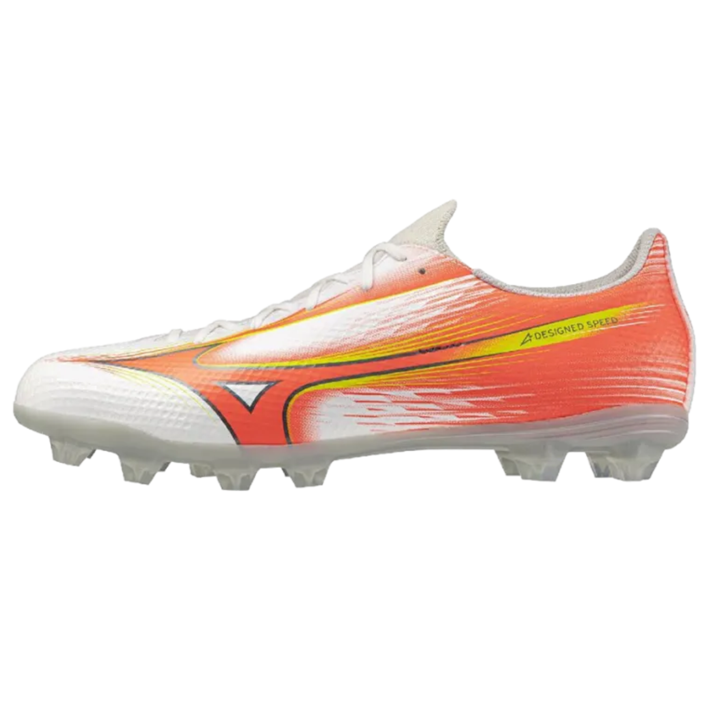 MIZUNO ALPHA III SELECT