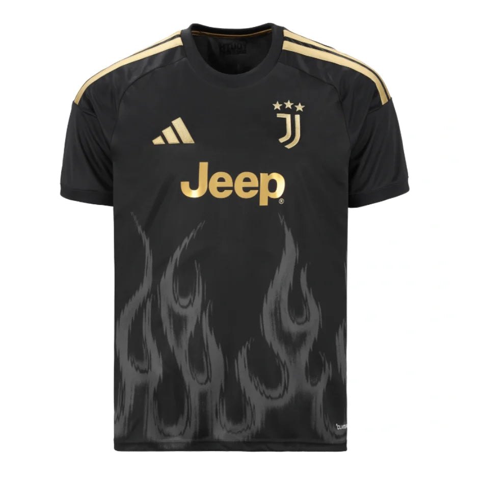 ADIDAS Juventus Maglia third 26-27
