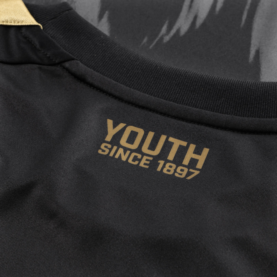 ADIDAS Juventus Maglia third 26-27