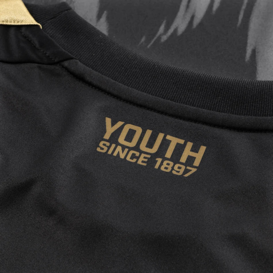 ADIDAS Juventus Maglia third 26-27