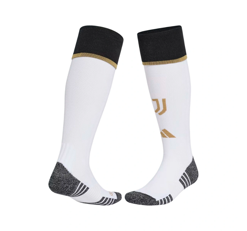 ADIDAS Juventus Calzettoni Casa 2026-2027
