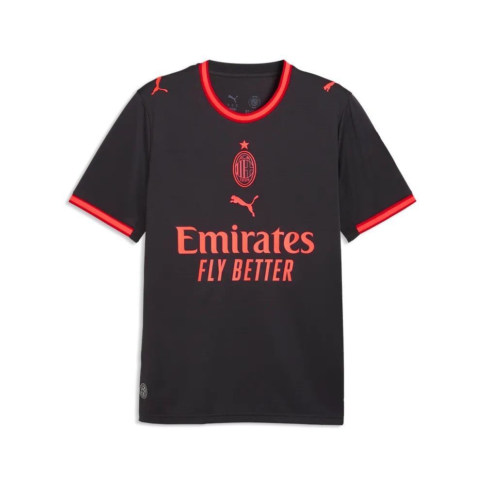 PUMA Maglia Milan Third 2026/27