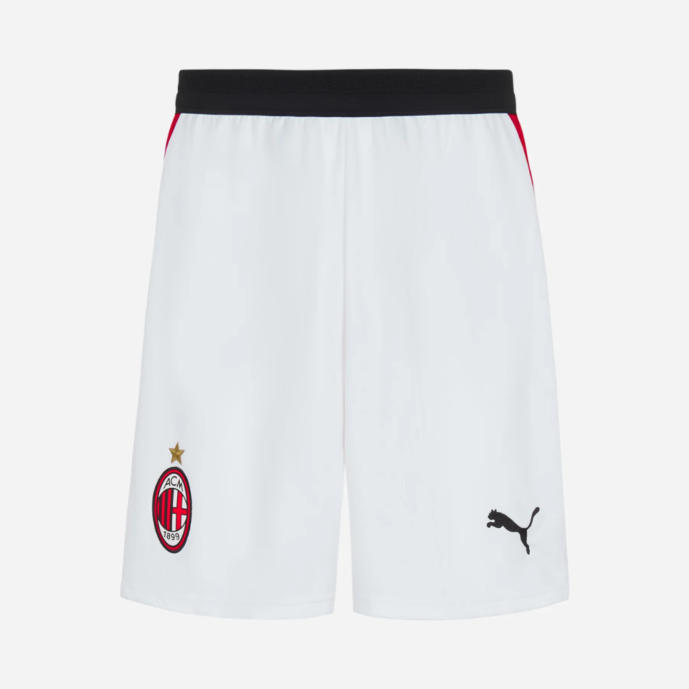 PUMA Milan Pantaloncini Home 26/27