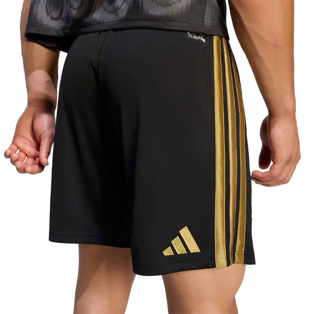 ADIDAS Pantaloncini Juventus Away 2026/2027