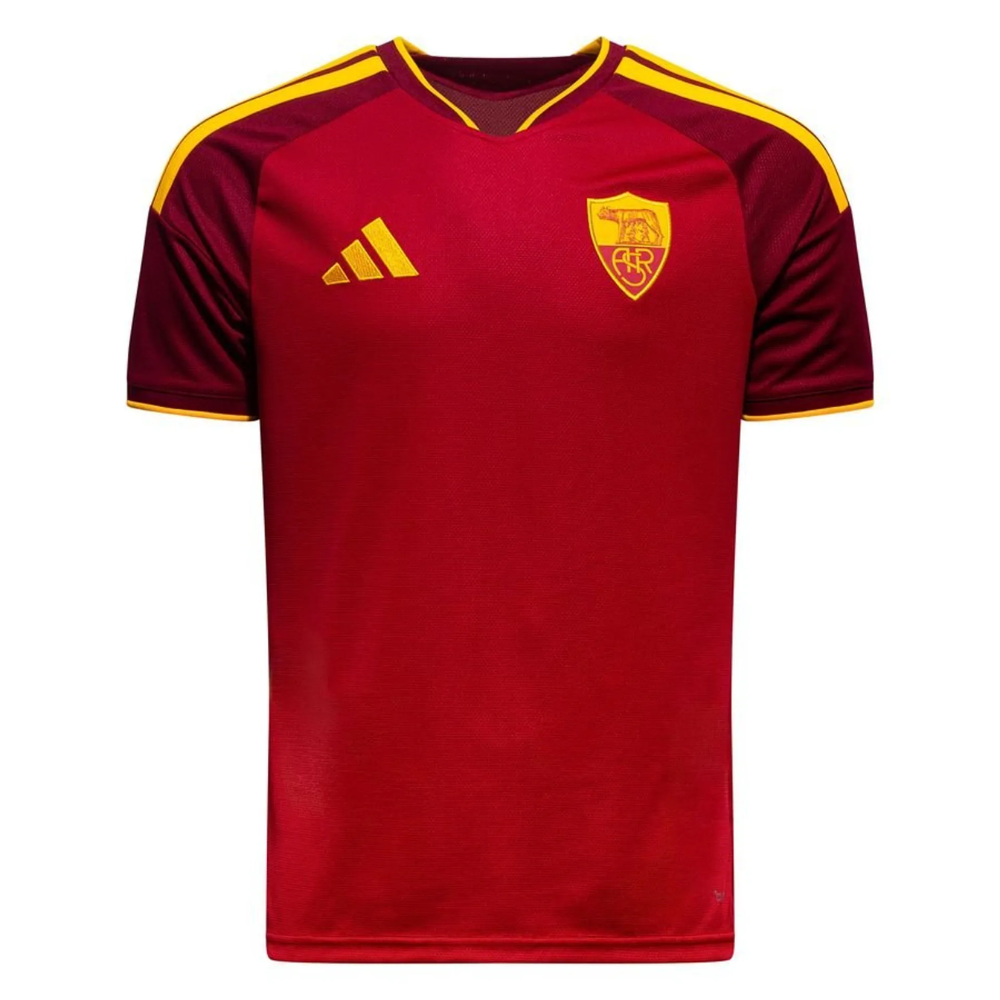 Maglia Adidas AS Roma Home 2026-2027