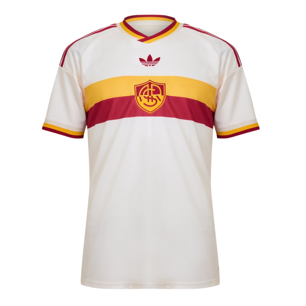 Maglia Adidas AS Roma Away 2026-2027