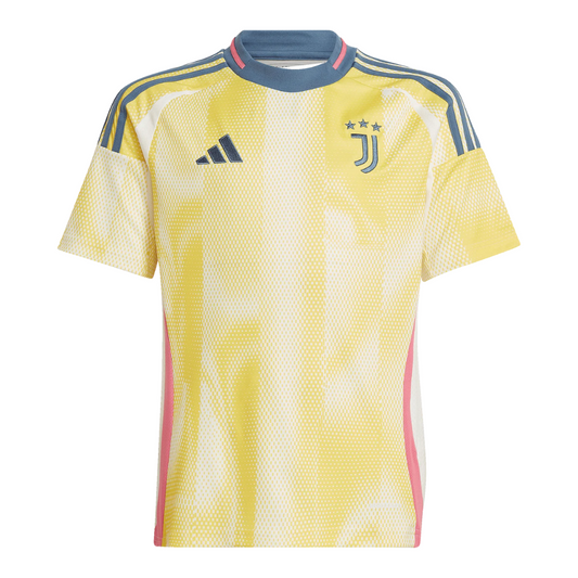 ADIDAS Juventus Maglia Away 24-25