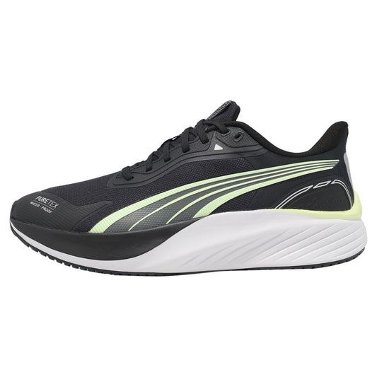Puma Pounce Lite PTX Black / Yellow
