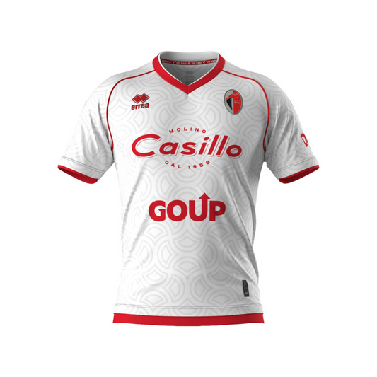 ERREA SSC Bari Maglia Home 24-25