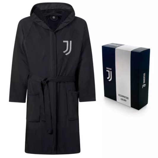 JUVENTUS Accappatoio Luxury