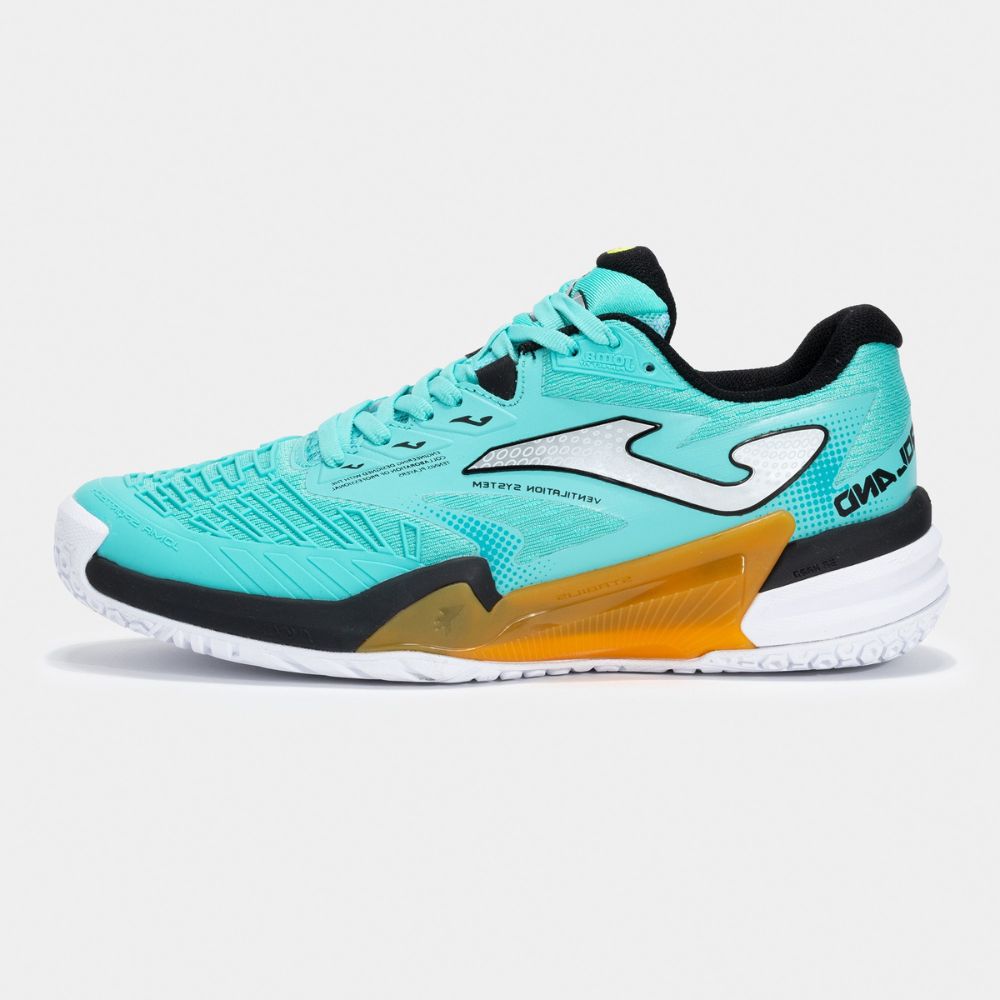 JOMA ROLAND MEN 2527 PETRÓLEO