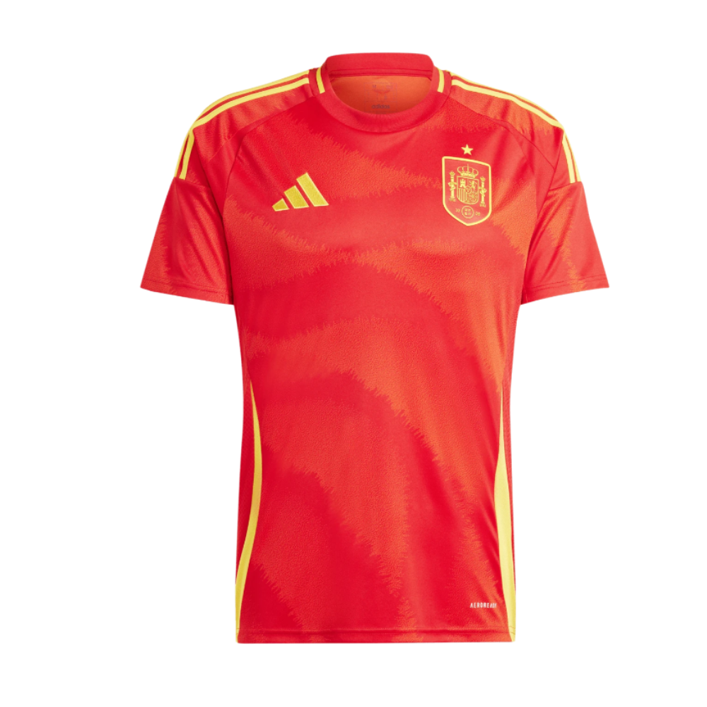 ADIDAS Maglia Home Spagna 2024