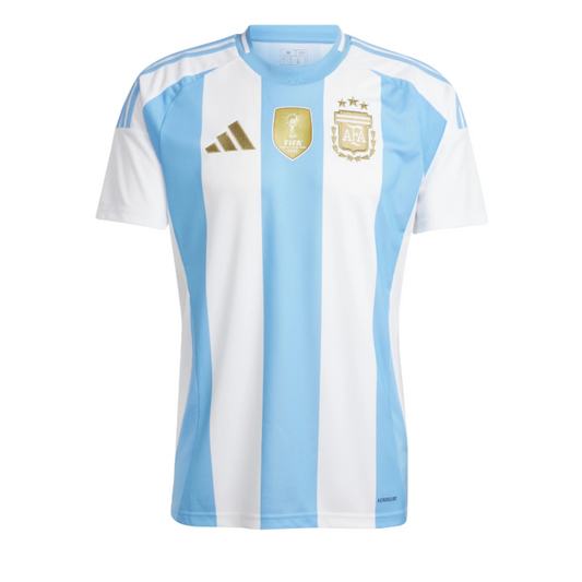 ADIDAS Maglia Home Argentina 2024