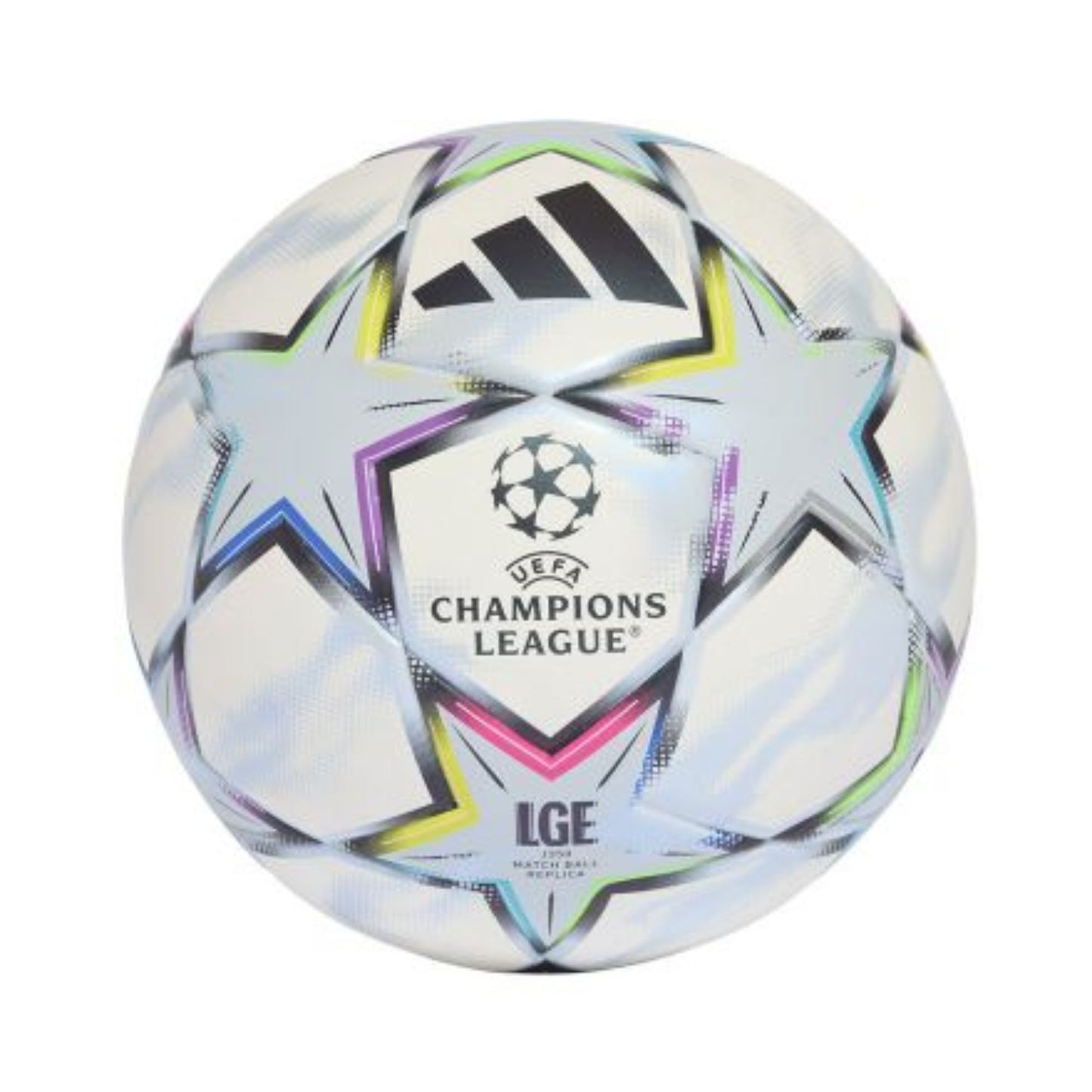 Pallone Adidas UEFA Champions League 26/27 Pro 26/27