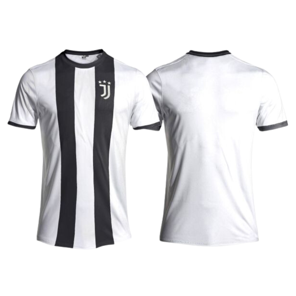 JUVE Maglia Home Replica 24/25