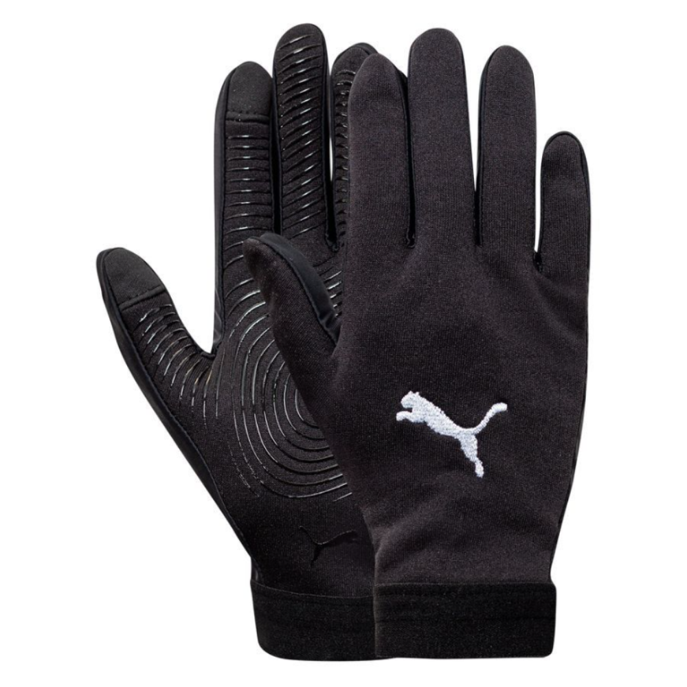 PUMA Field player gloves