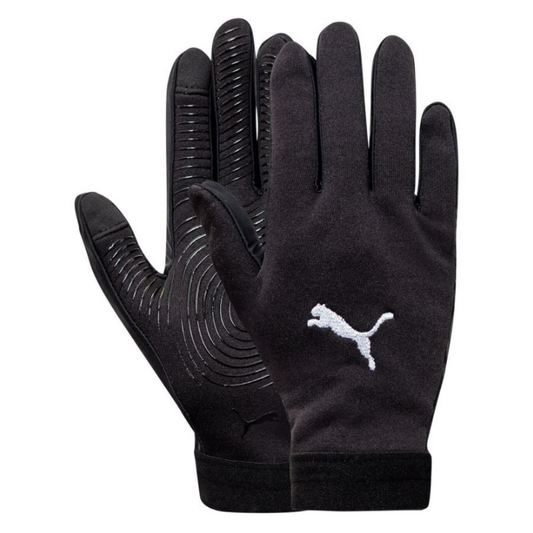 PUMA Field player gloves