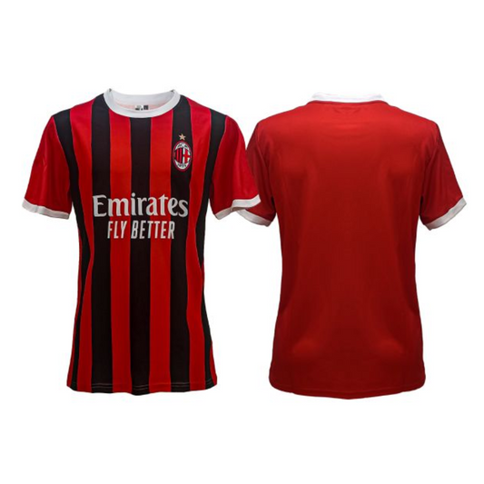 MILAN Maglia Home Replica 2024/2025