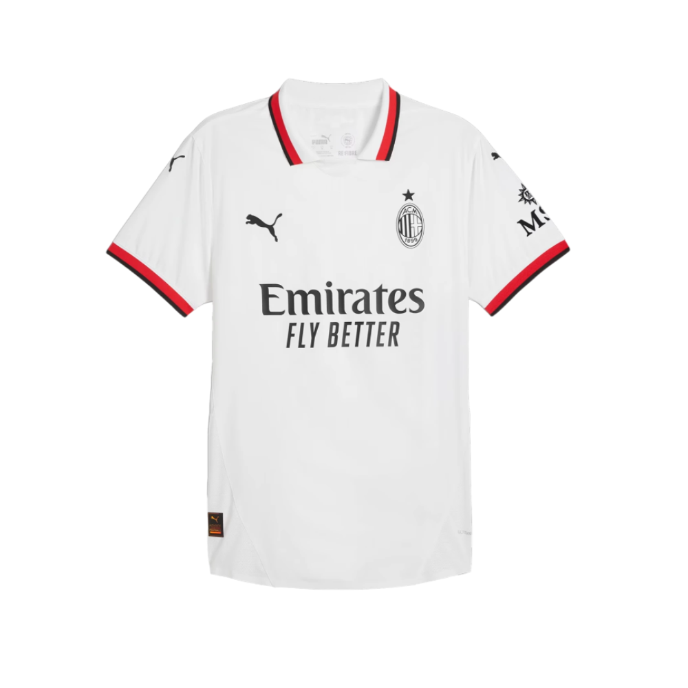 PUMA Maglia Milan Away 2024/25
