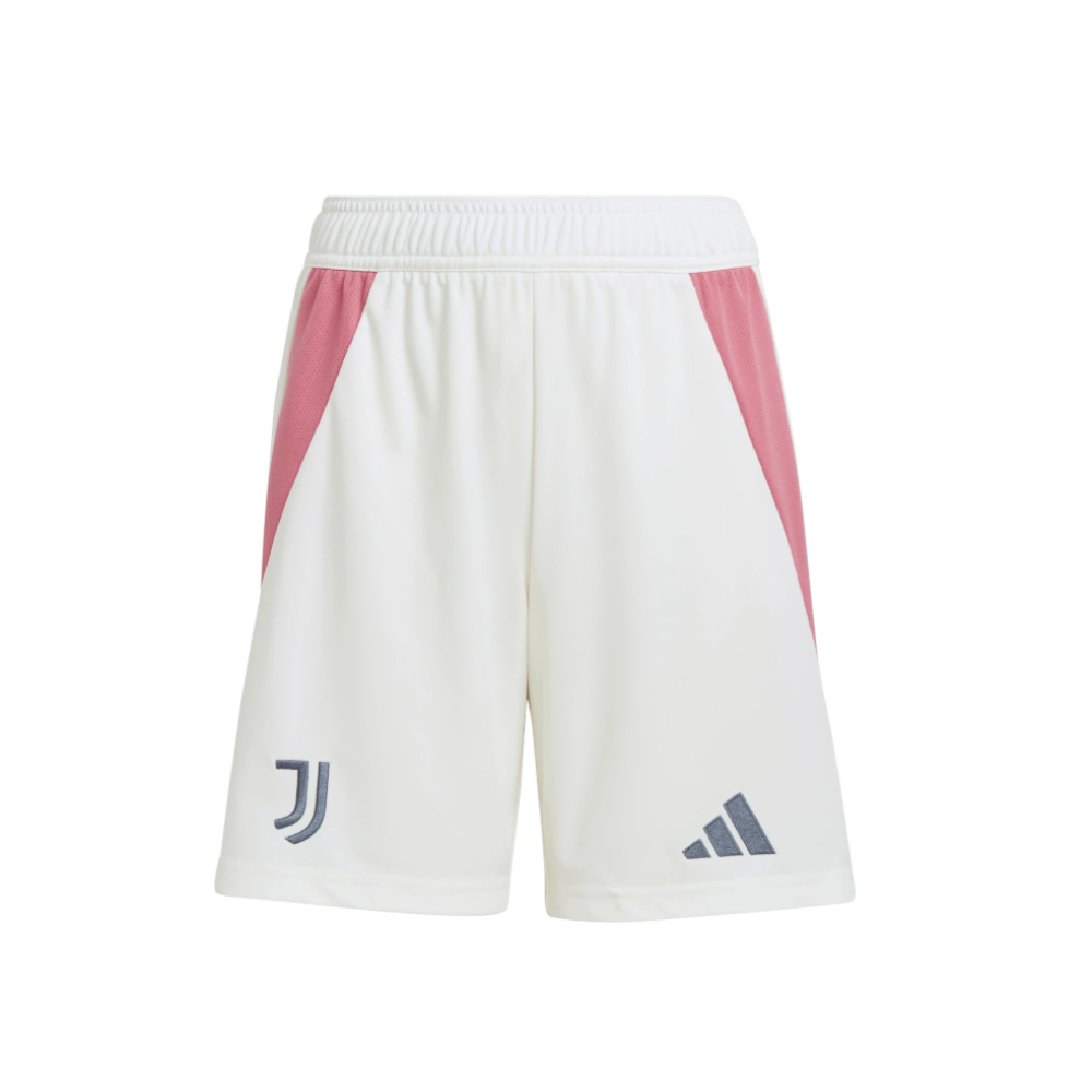 ADIDAS Pantaloncini Juventus Away 24/25