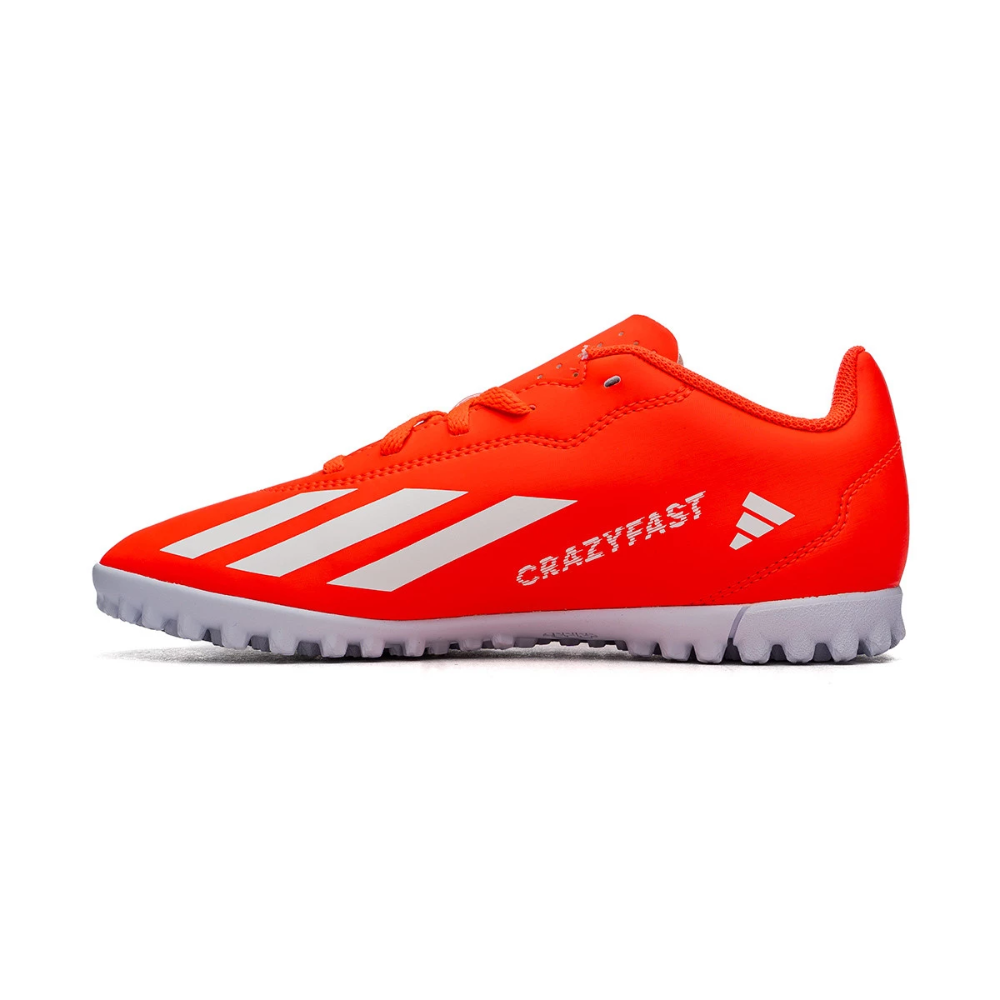 ADIDAS X Crazyfast Club TF J