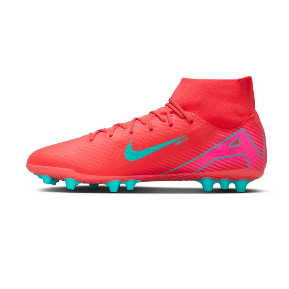 NIKE Zoom Superfly 10 Academy AG