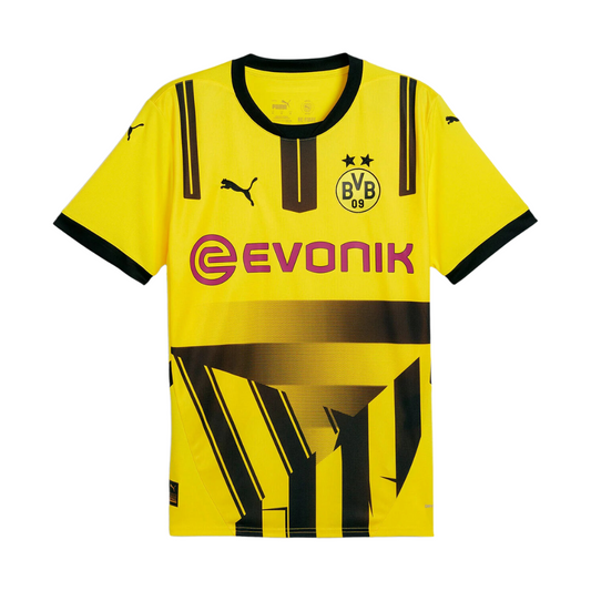 PUMA Maglia BVB Home 24-25