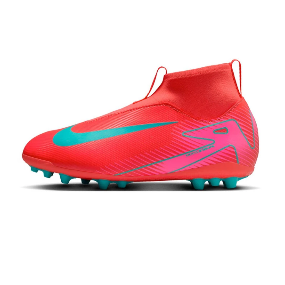 JR Zoom superfly 10  ACADEMY AG