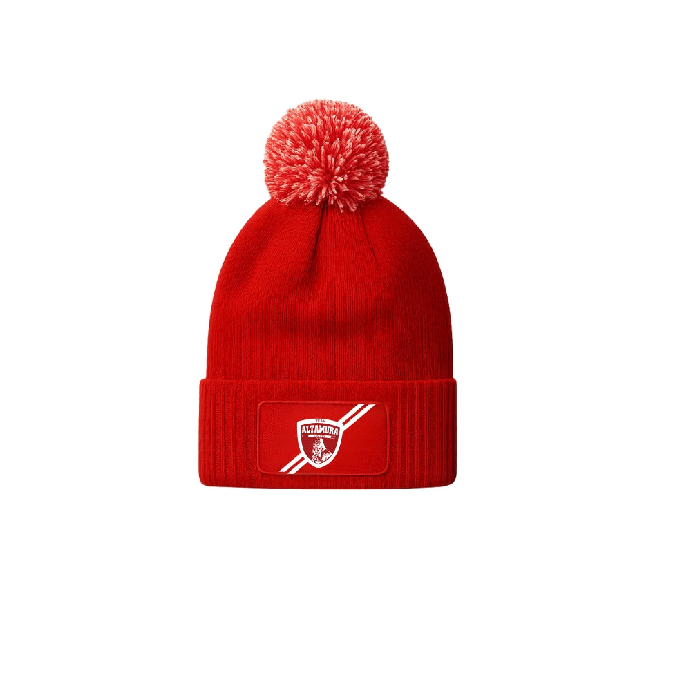BERRETTO TEAM ALTAMURA