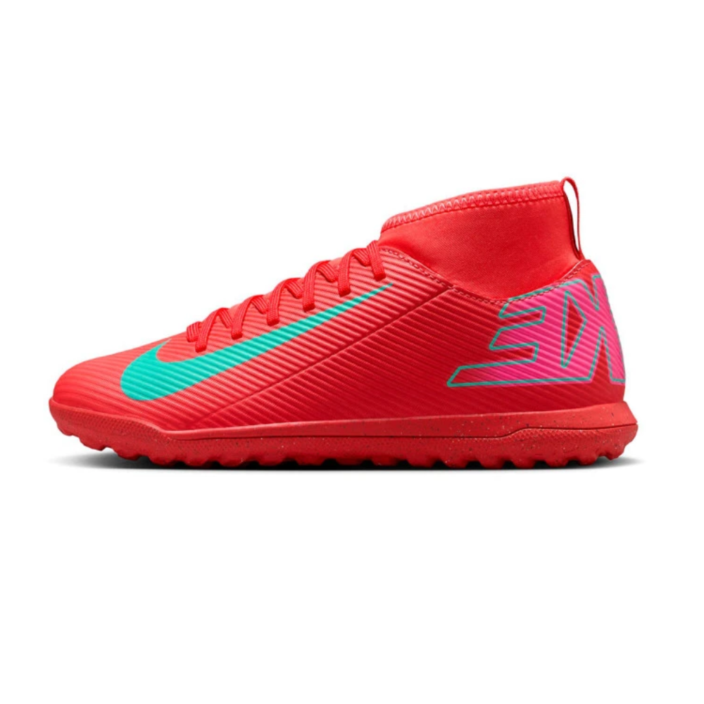 NIKE JR Superfly 10 Club TF