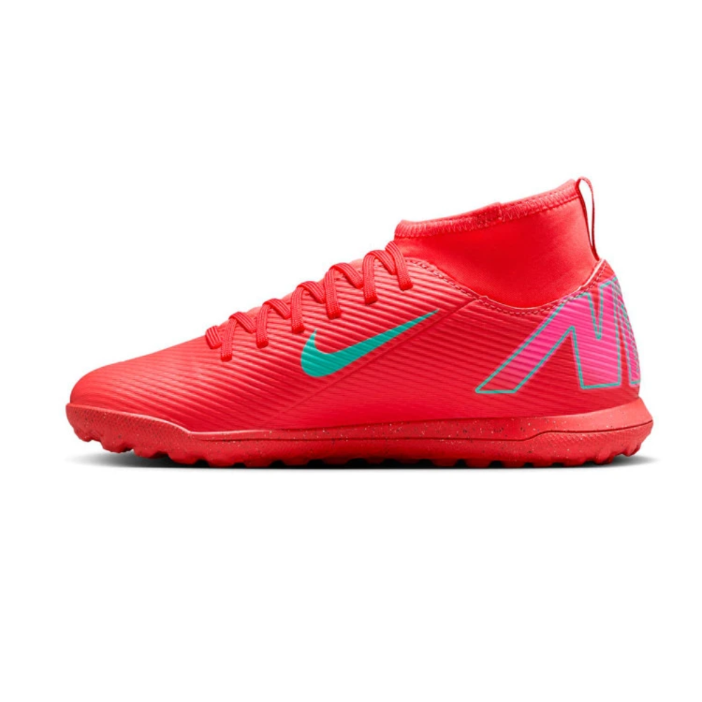 NIKE JR Superfly 10 Club TF