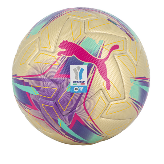 PUMA Pallone Supercoppa 2025
