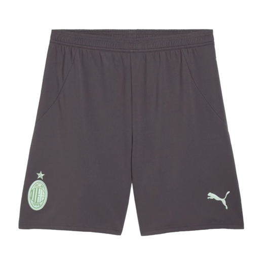 PUMA Milan Pantaloncini third 24/25
