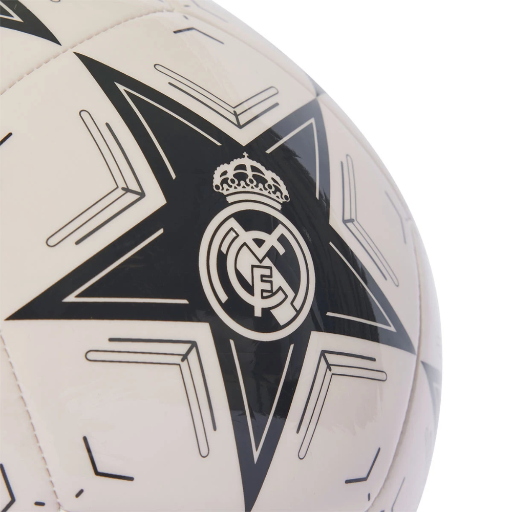 ADIDAS Pallone Champions League x Real Madrid