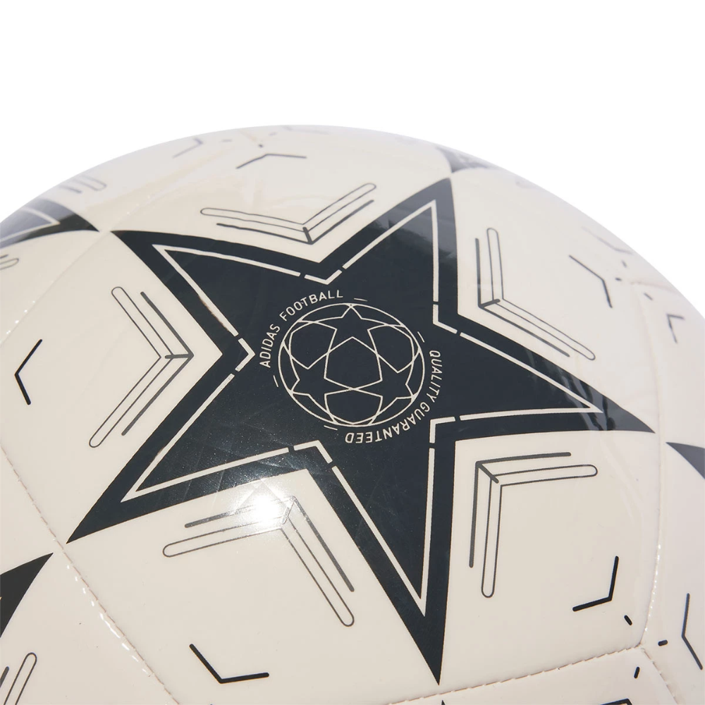 ADIDAS Pallone Champions League x Real Madrid