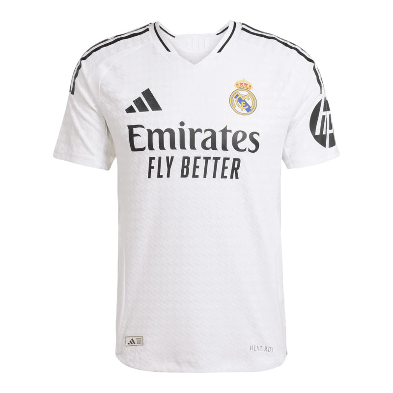 Adidas Maglia Real Madrid 24/25 Home Authentic