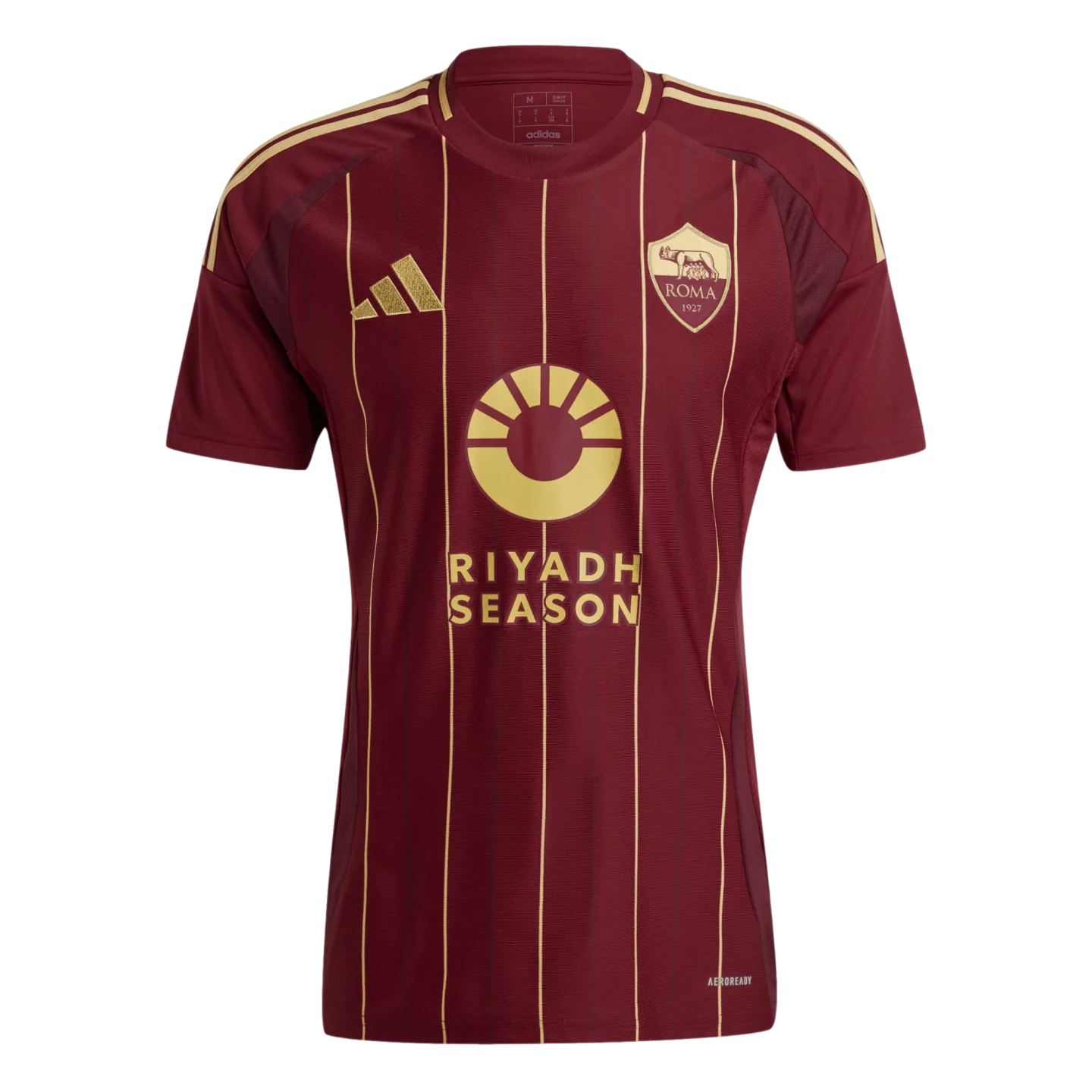 Maglia Adidas AS Roma 24/25 Home