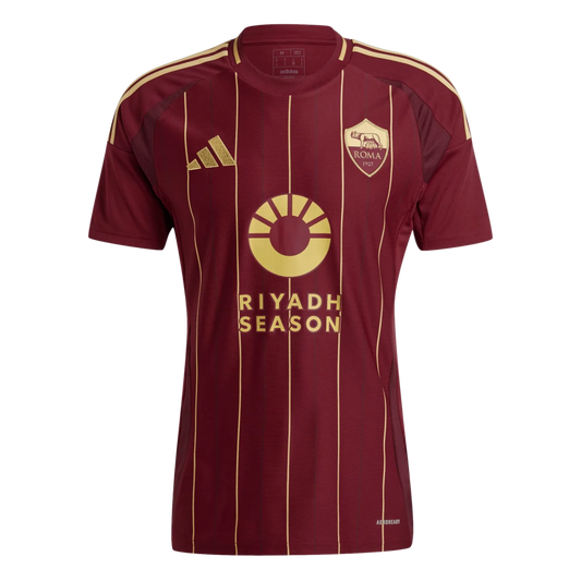 Maglia Adidas AS Roma 24/25 Home