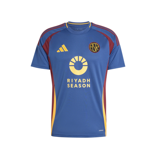 Maglia Adidas AS Roma 24/25 Third