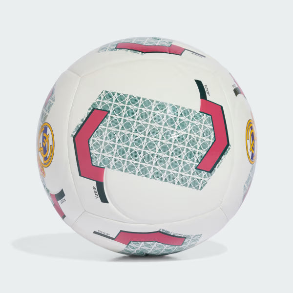 Pallone Adidas Real Madrid Home 2026/2027