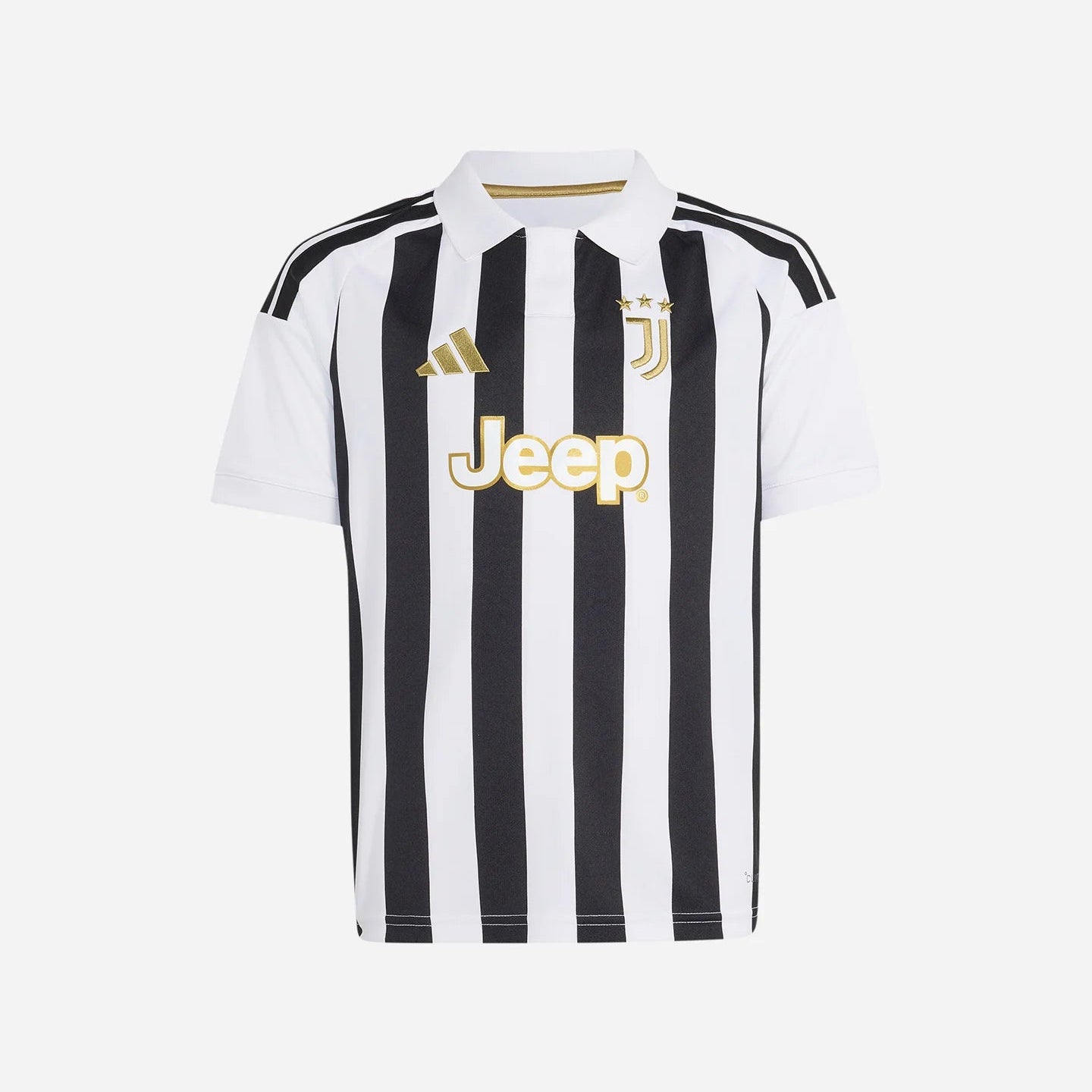 ADIDAS Juventus Maglia Home 26-27