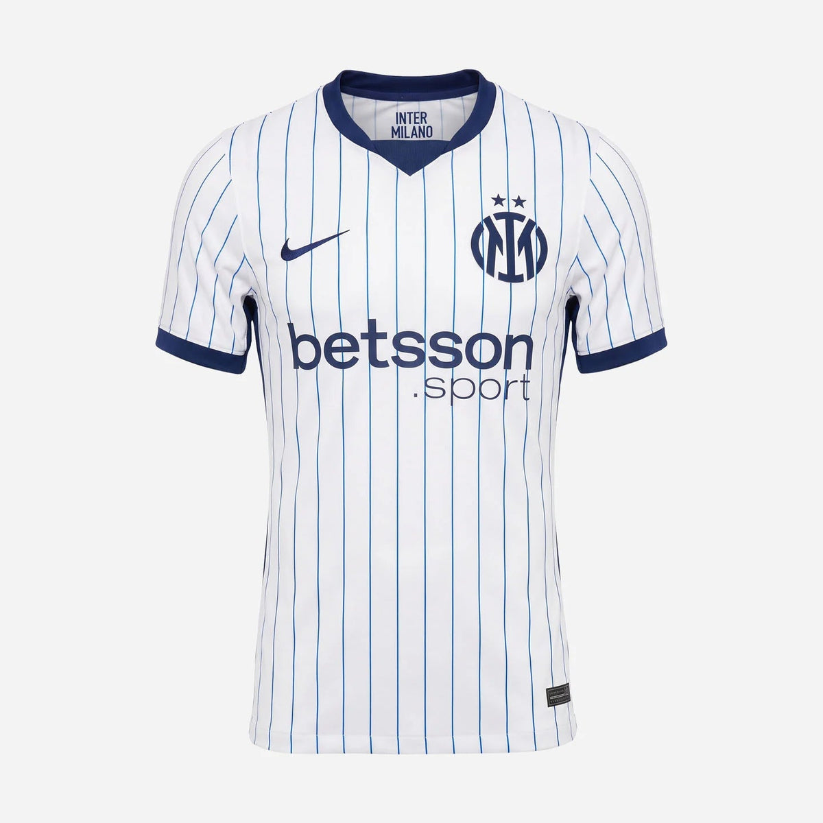 NIKE maglia away Inter 2026/27
