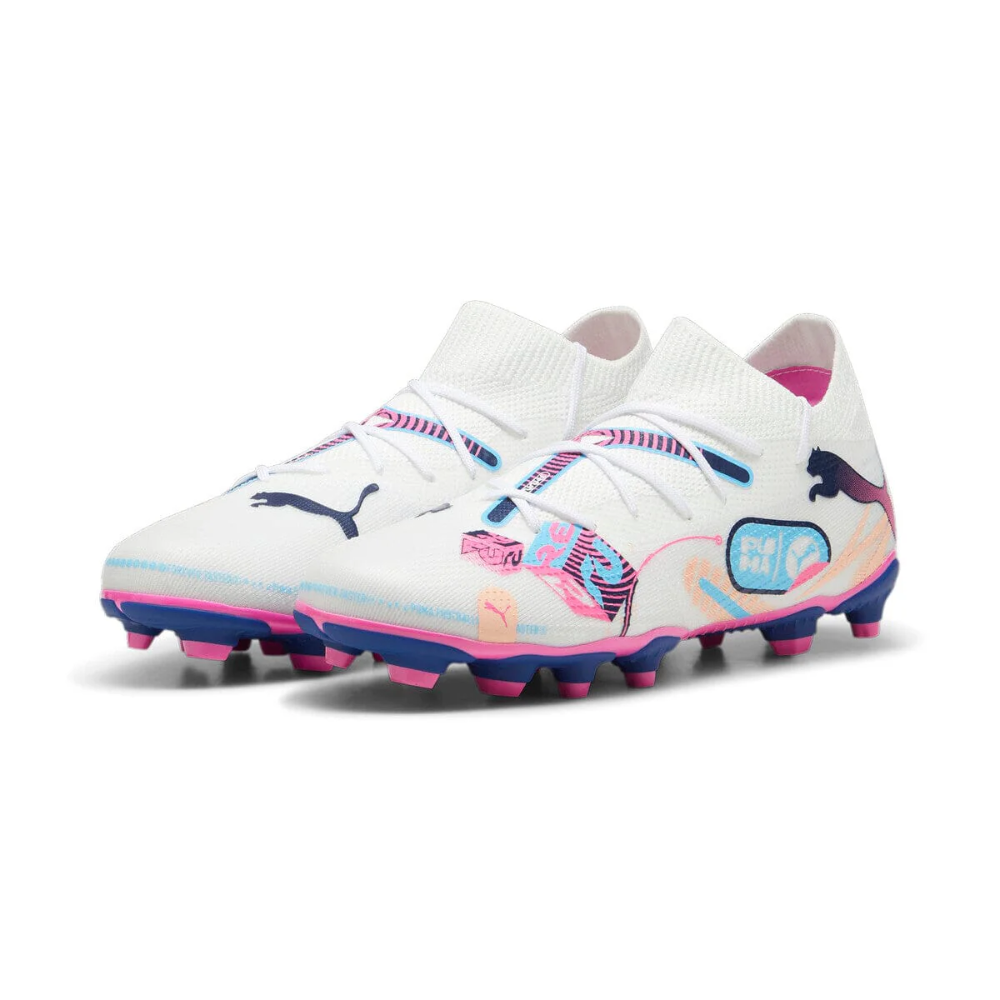 PUMA Fututre 7 Match VOL.UP FG/AG