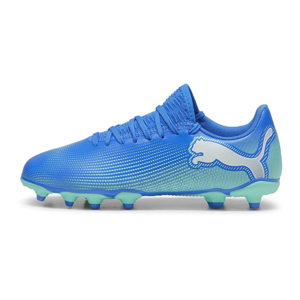 PUMA Future 7 FG/AG Jr